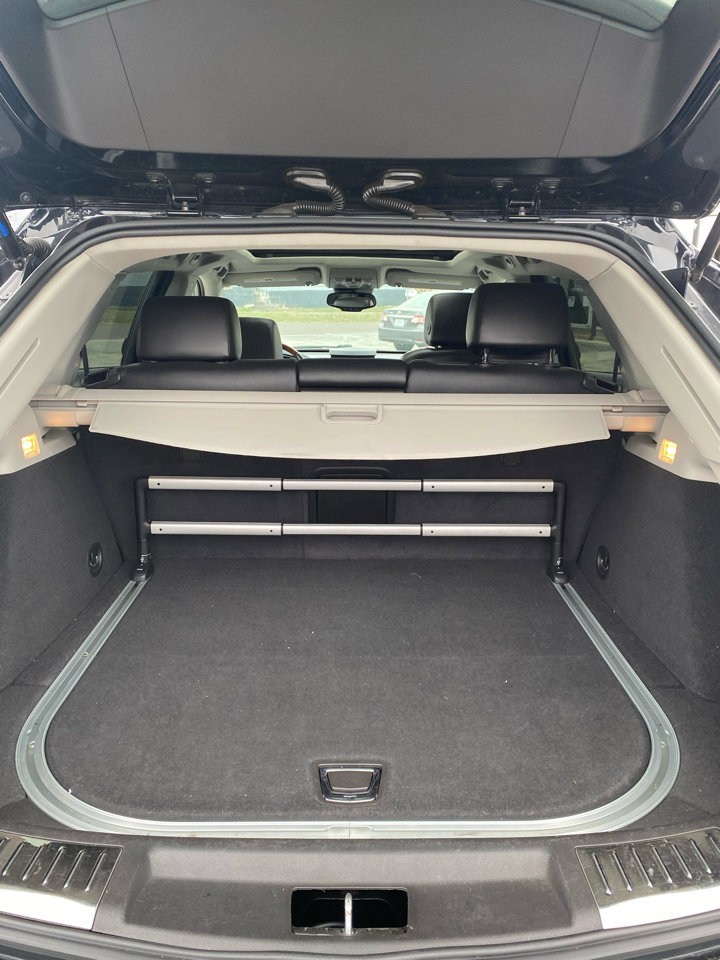 Used 2011 Cadillac SRX Performance image 8