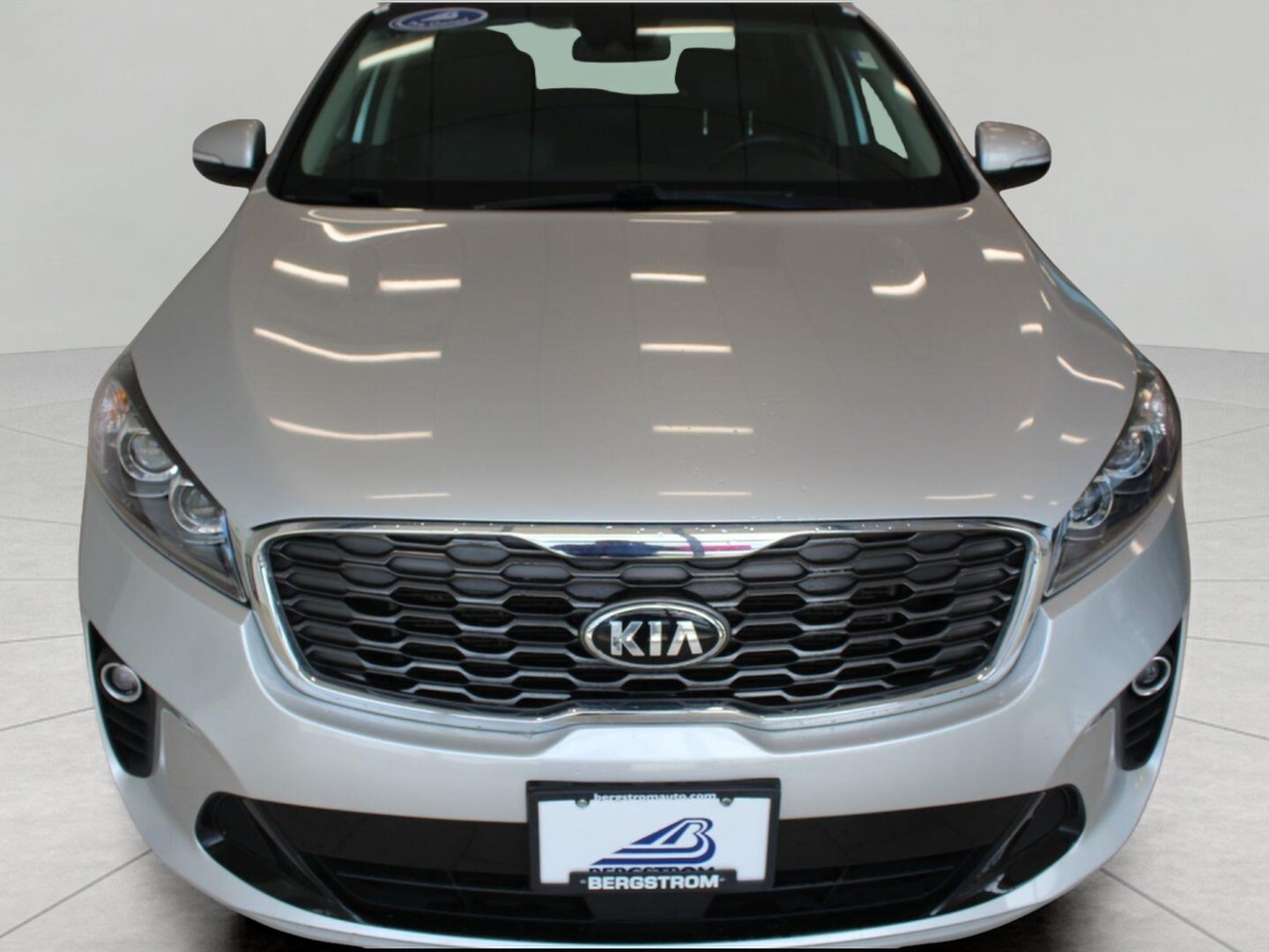 Used 2019 Kia Sorento EX FWD image 4