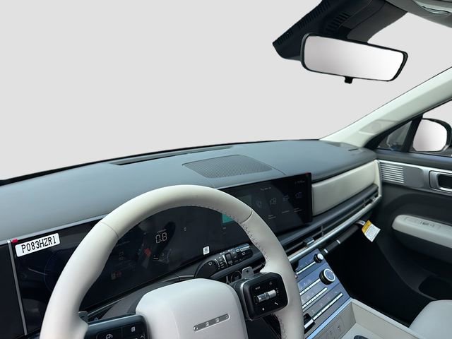 New 2026 Hyundai Santa Fe SE FWD image 9