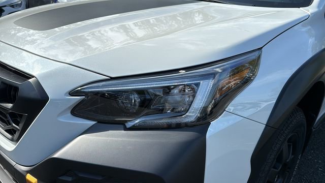 New 2025 Subaru Outback Wilderness image 4