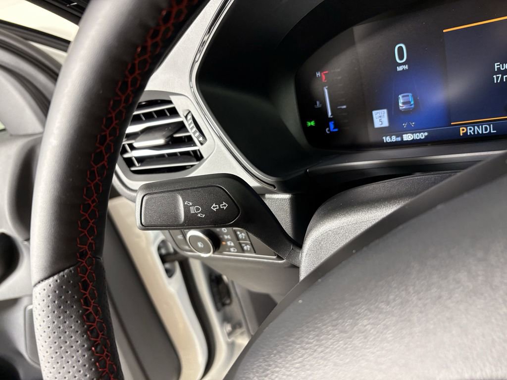 New 2025 Ford Escape ST-Line Select w/ Tech Pack #1 image 30