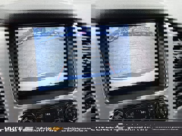 Used 2018 GMC Yukon SLE w/ Convenience Package image 22