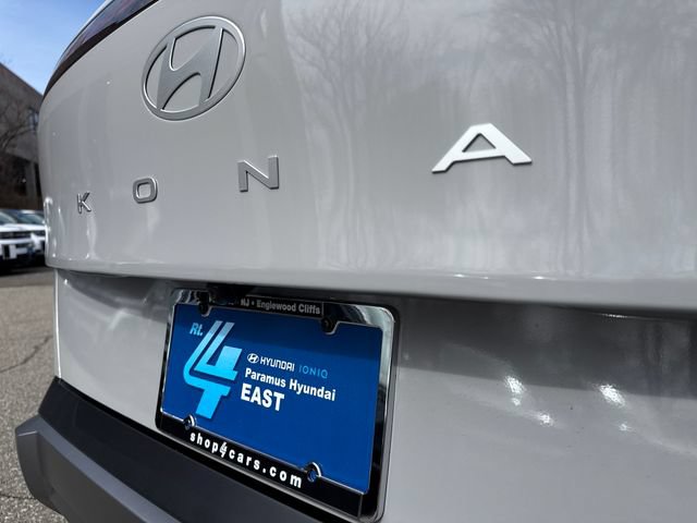 New 2026 Hyundai Kona SEL Premium AWD/4WD image 7