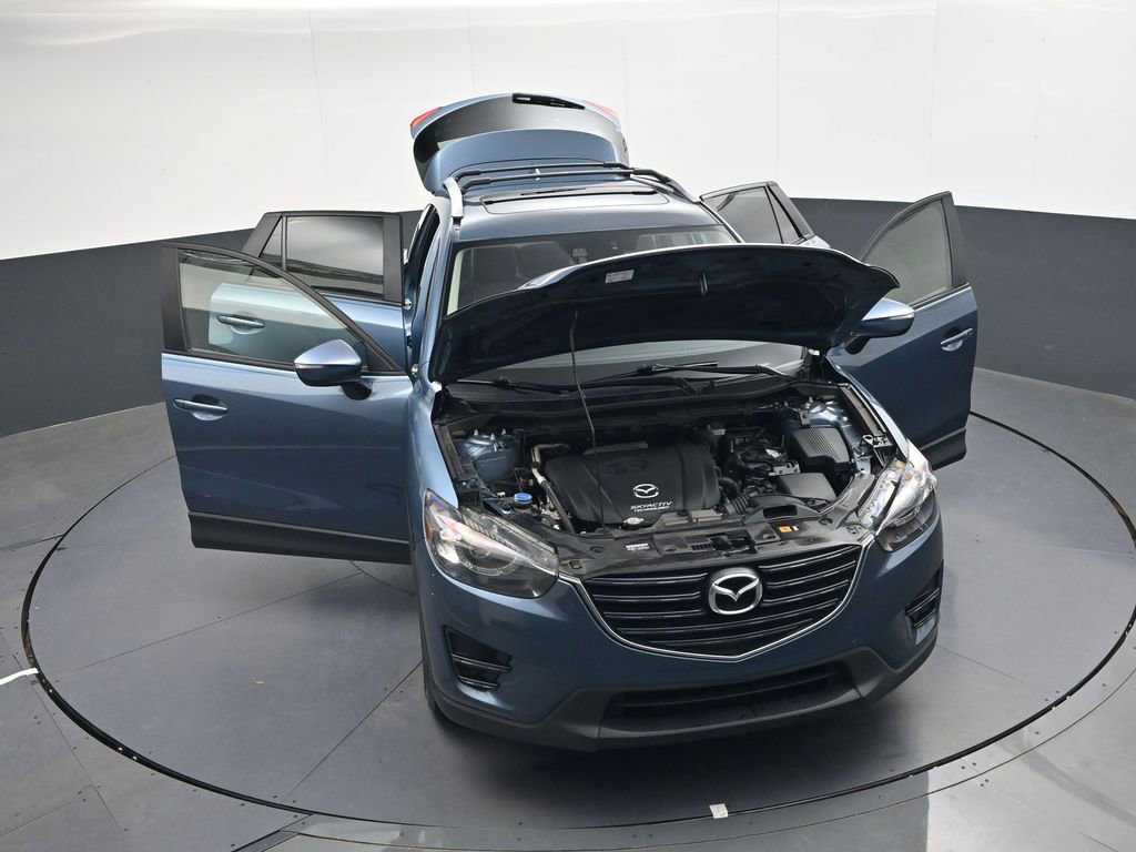 Used 2016 MAZDA CX-5 Grand Touring image 36