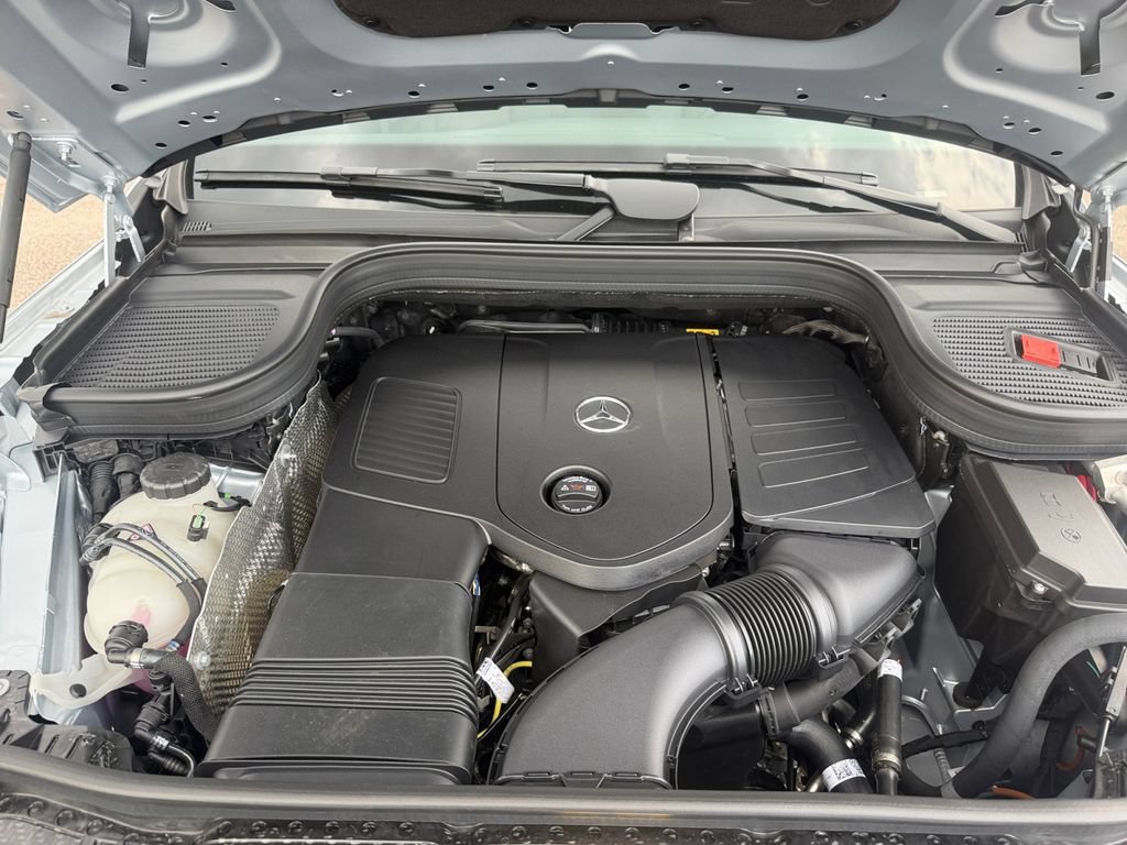 New 2026 Mercedes-Benz GLE 350 4MATIC image 24