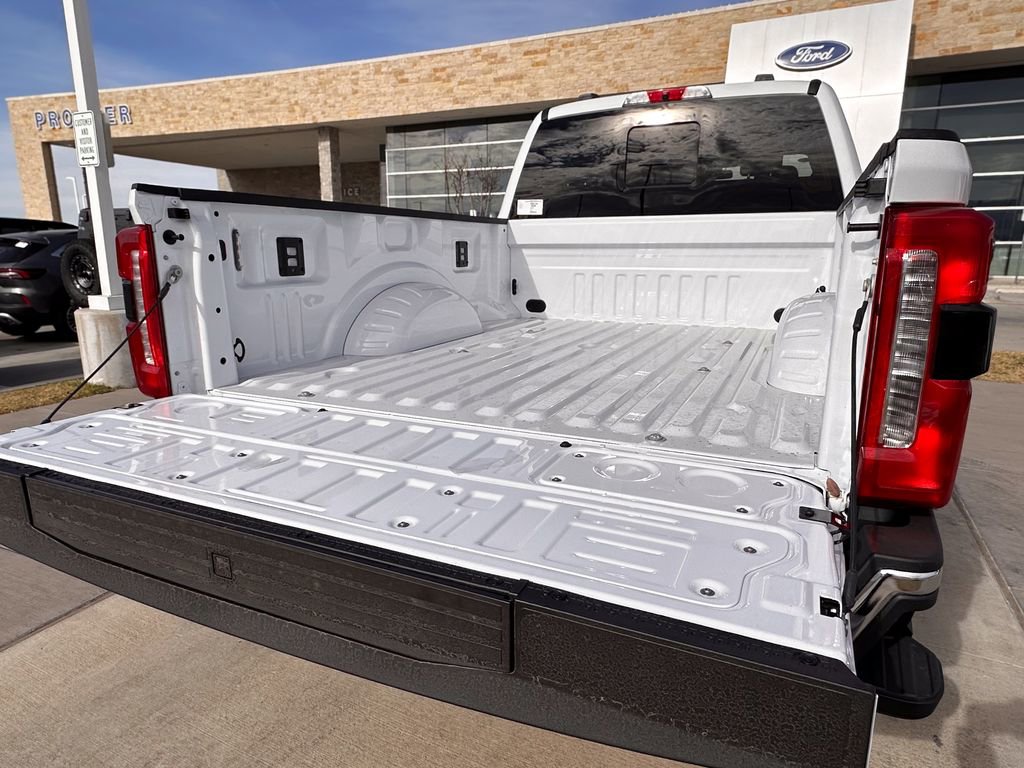 New 2026 Ford F250 Lariat w/ Lariat Ultimate Package image 65