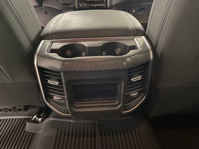 New 2025 RAM 2500 Big Horn image 18