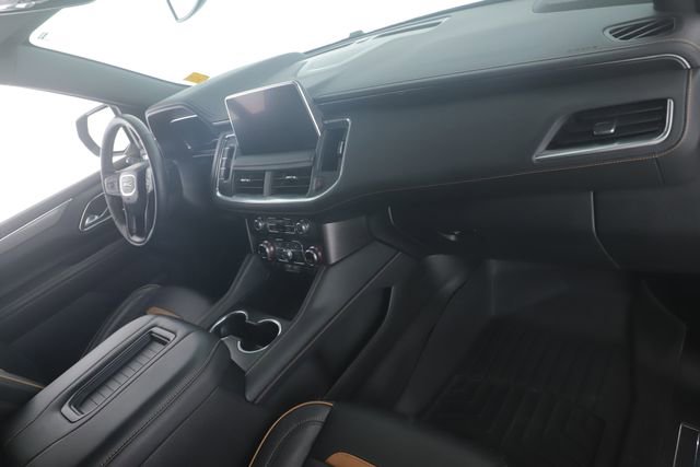 Used 2024 GMC Yukon AT4 w/ Technology Package image 35