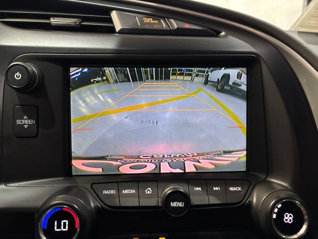 Used 2014 Chevrolet Corvette Stingray Coupe RWD image 22