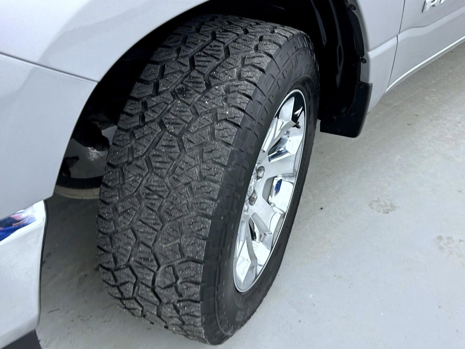 Certified 2021 RAM 1500 Big Horn image 23