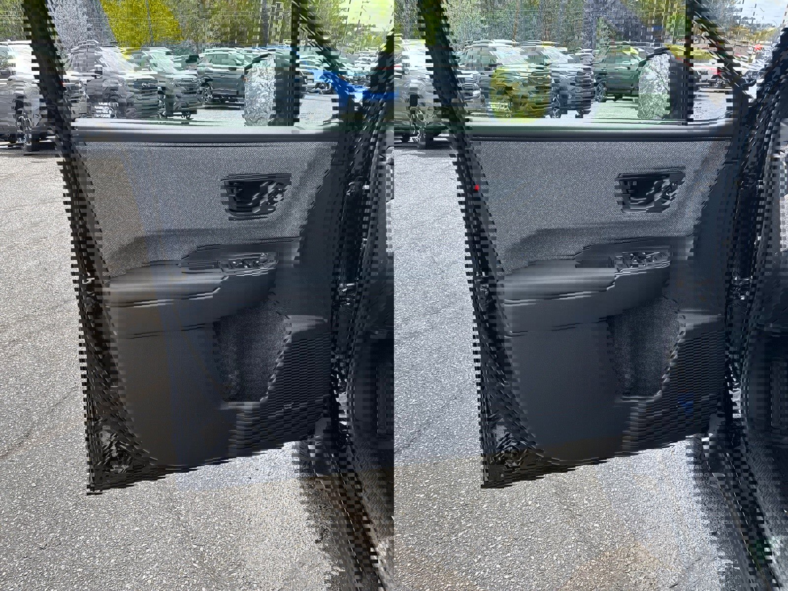 New 2026 Subaru Outback Limited XT image 10