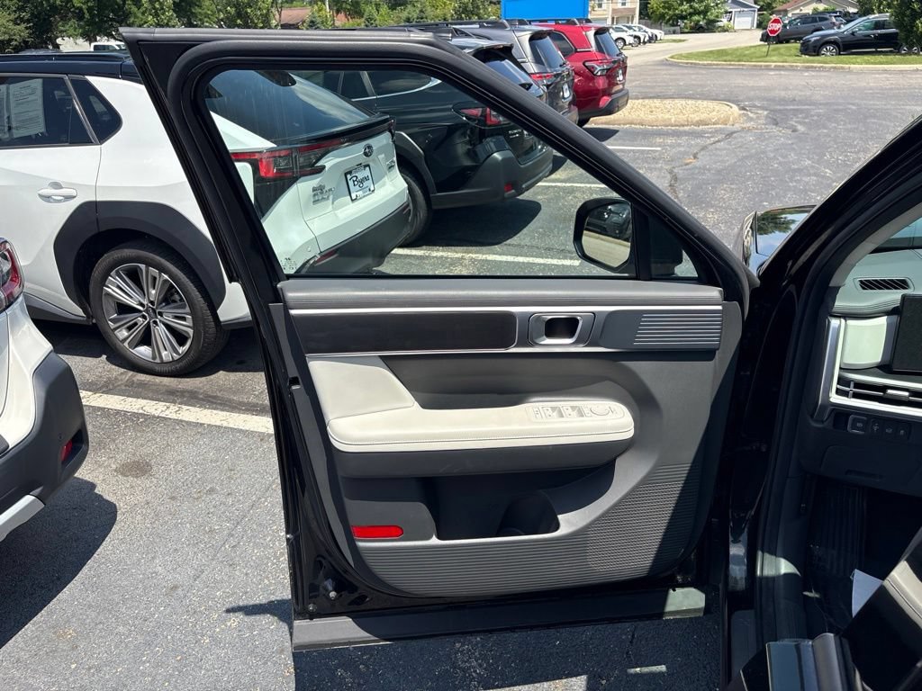 Used 2024 Hyundai Santa Fe SEL AWD/4WD image 19