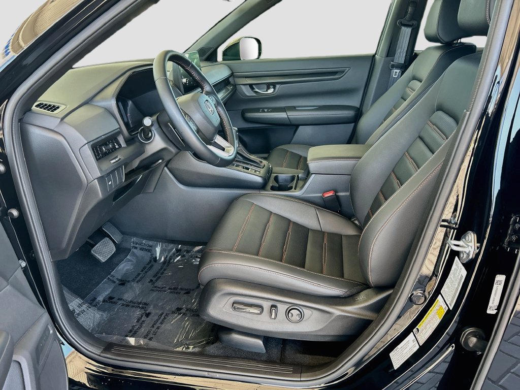 Used 2026 Honda CR-V Sport-L image 20