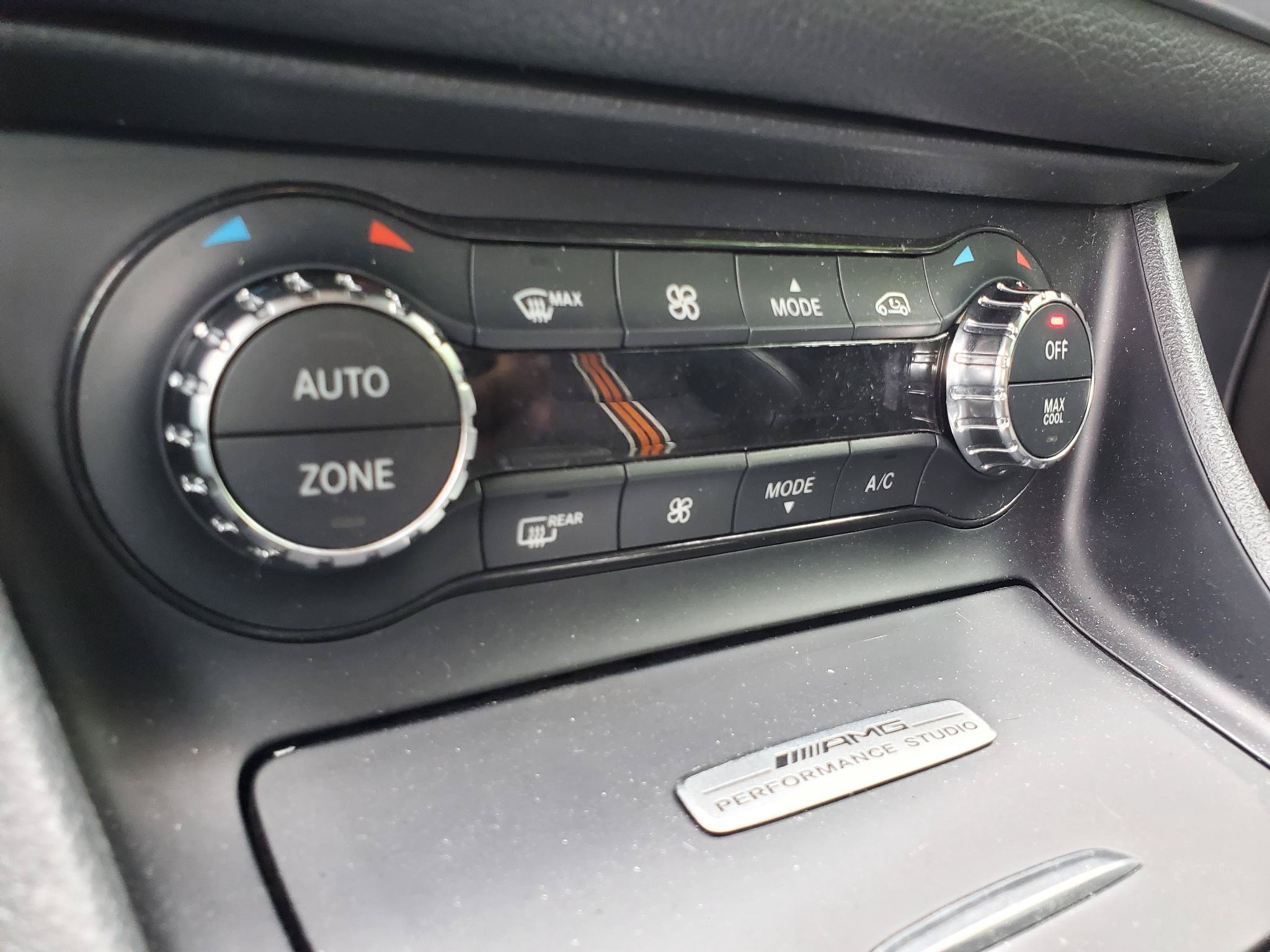 Used 2016 Mercedes-Benz CLA 45 AMG 4MATIC image 25