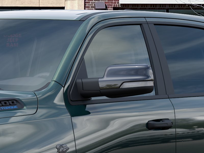 New 2027 RAM 1500 Big Horn w/ Night Edition AWD/4WD image 12