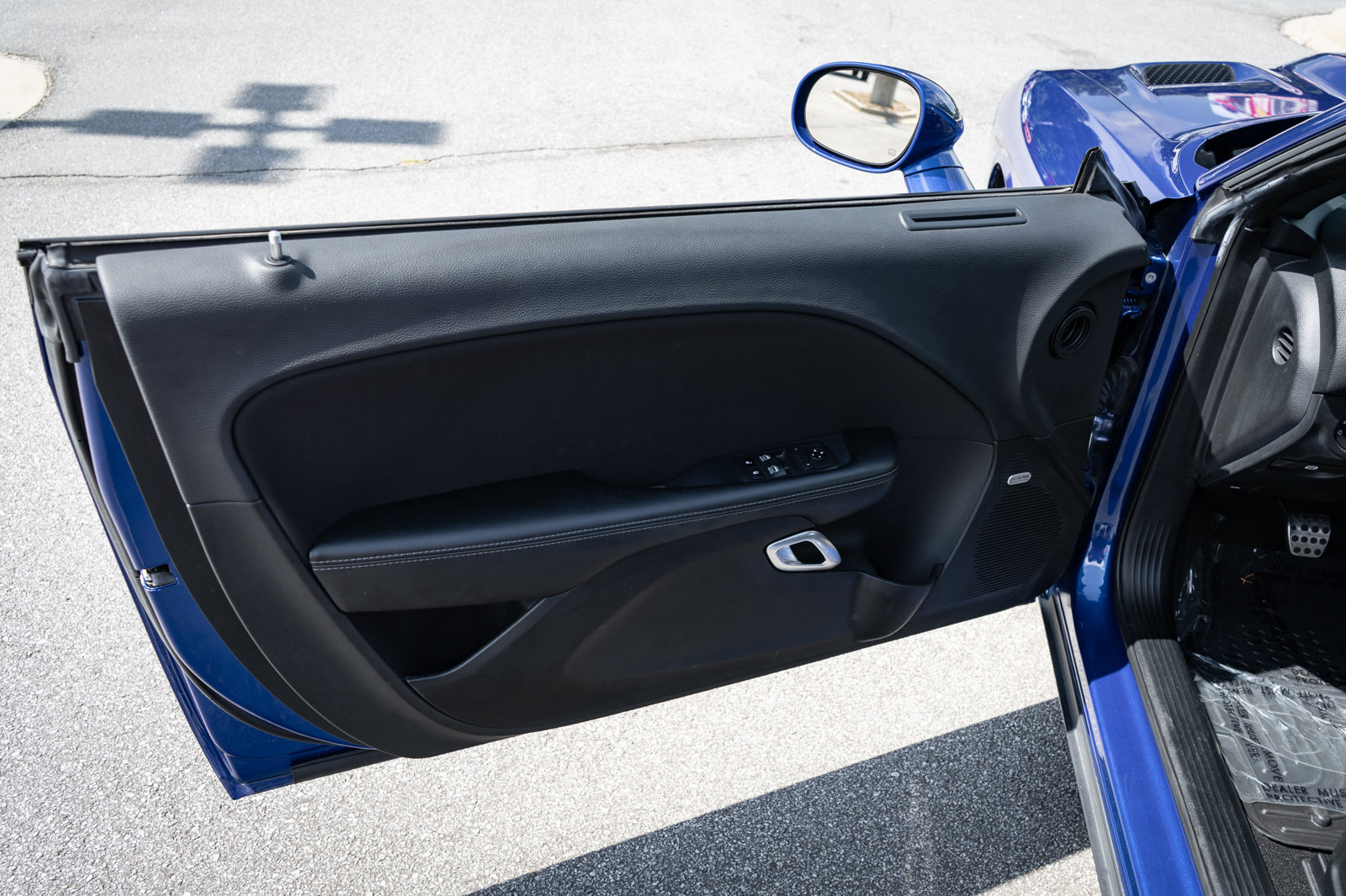 Used 2020 Dodge Challenger R/T Scat Pack RWD image 15