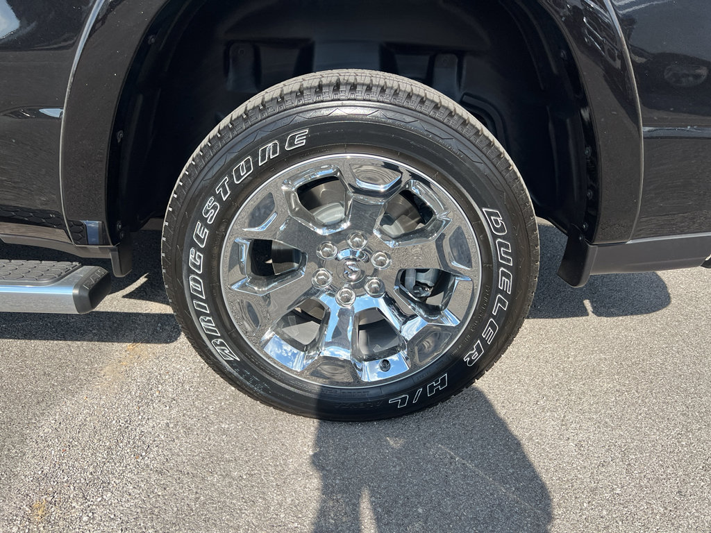 New 2026 RAM 1500 Big Horn image 18