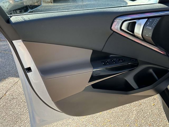 New 2026 BMW X3 xDrive30 w/ Convenience Package image 11