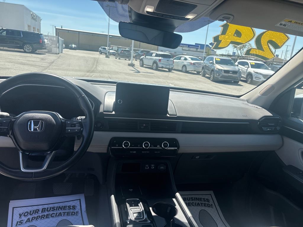 Used 2024 Honda Pilot EX-L image 15