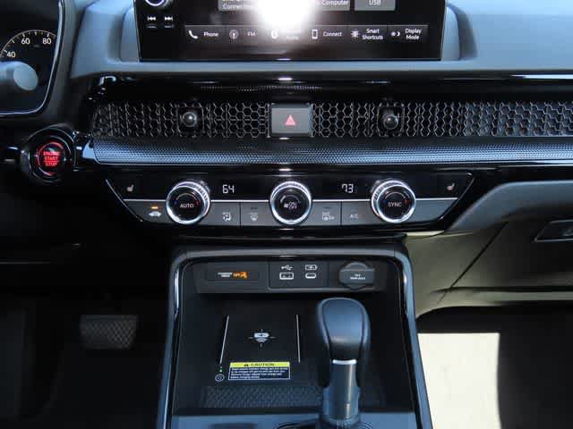 Certified 2024 Honda CR-V EX-L image 20
