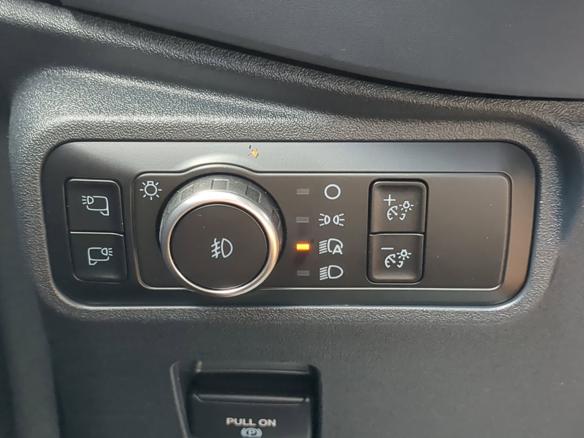 New 2025 Ford Bronco Outer Banks image 59