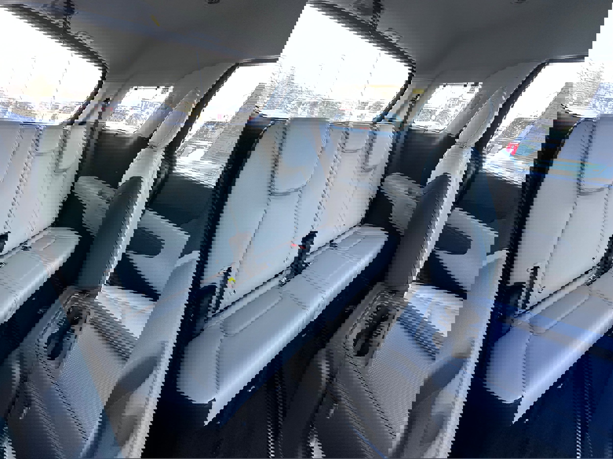 New 2026 Kia Carnival EX image 29