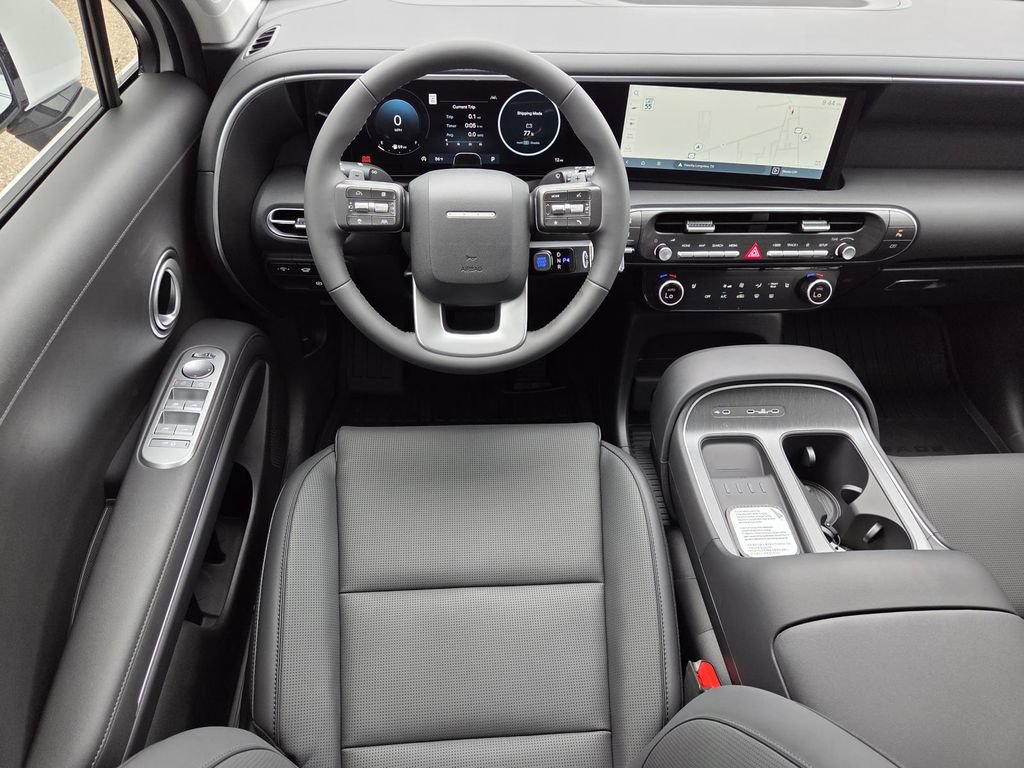 New 2027 Hyundai Palisade SEL FWD image 8