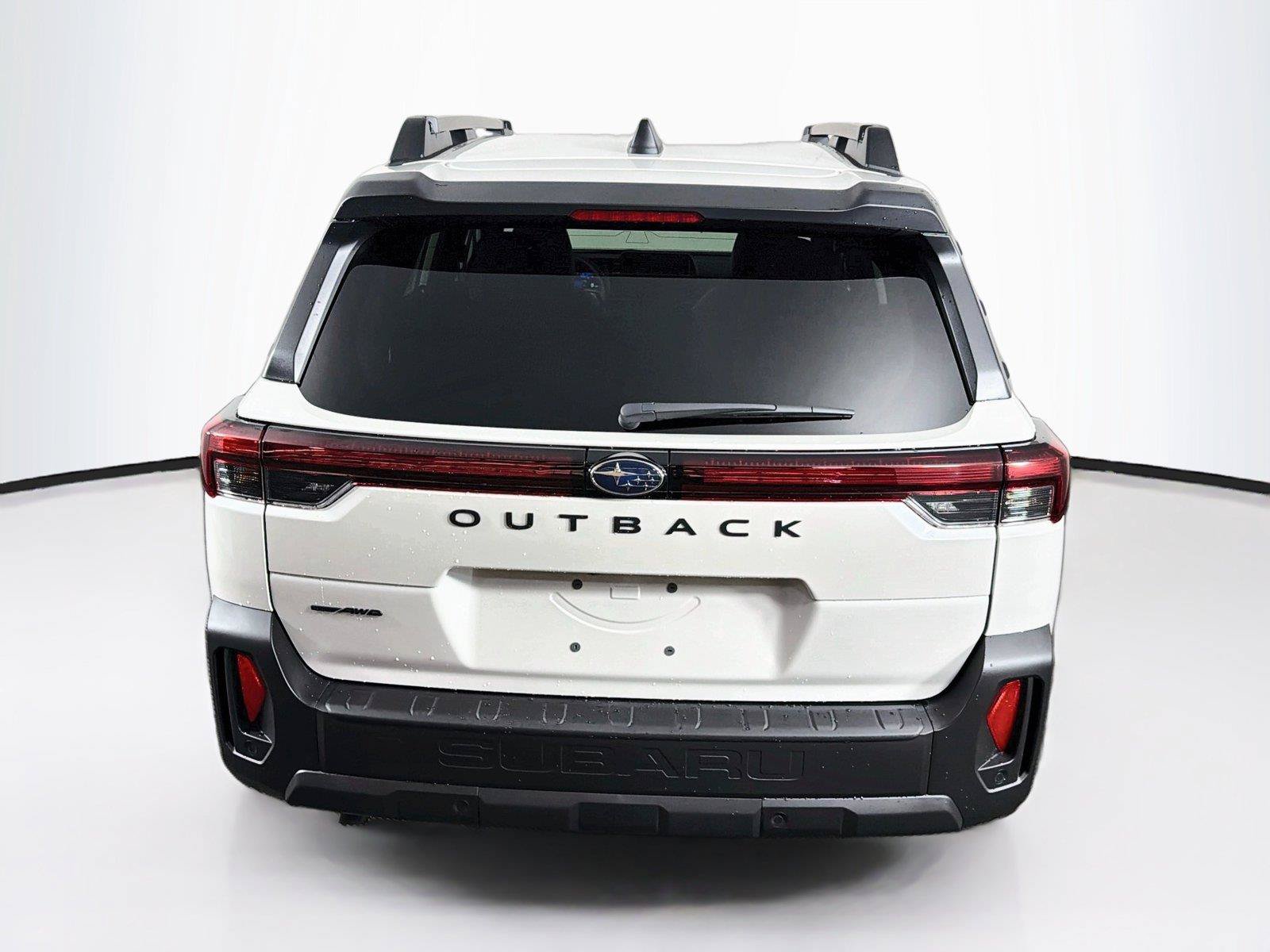 New 2026 Subaru Outback Premium AWD/4WD image 10