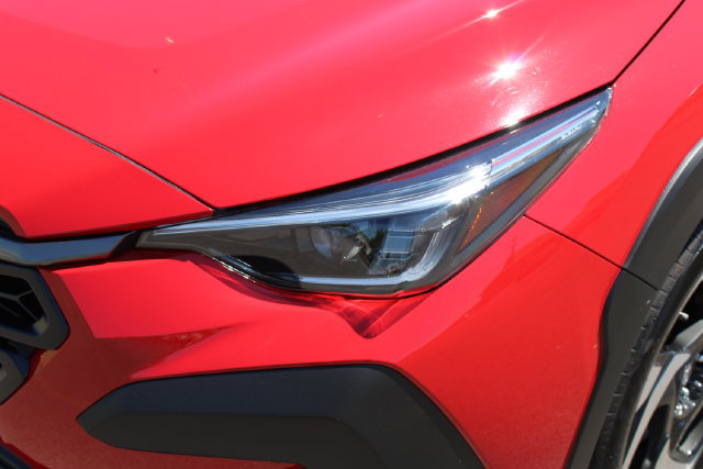 New 2026 Subaru Crosstrek 2.5i Limited w/ Crosstrek Mirror Package AWD/4WD image 11