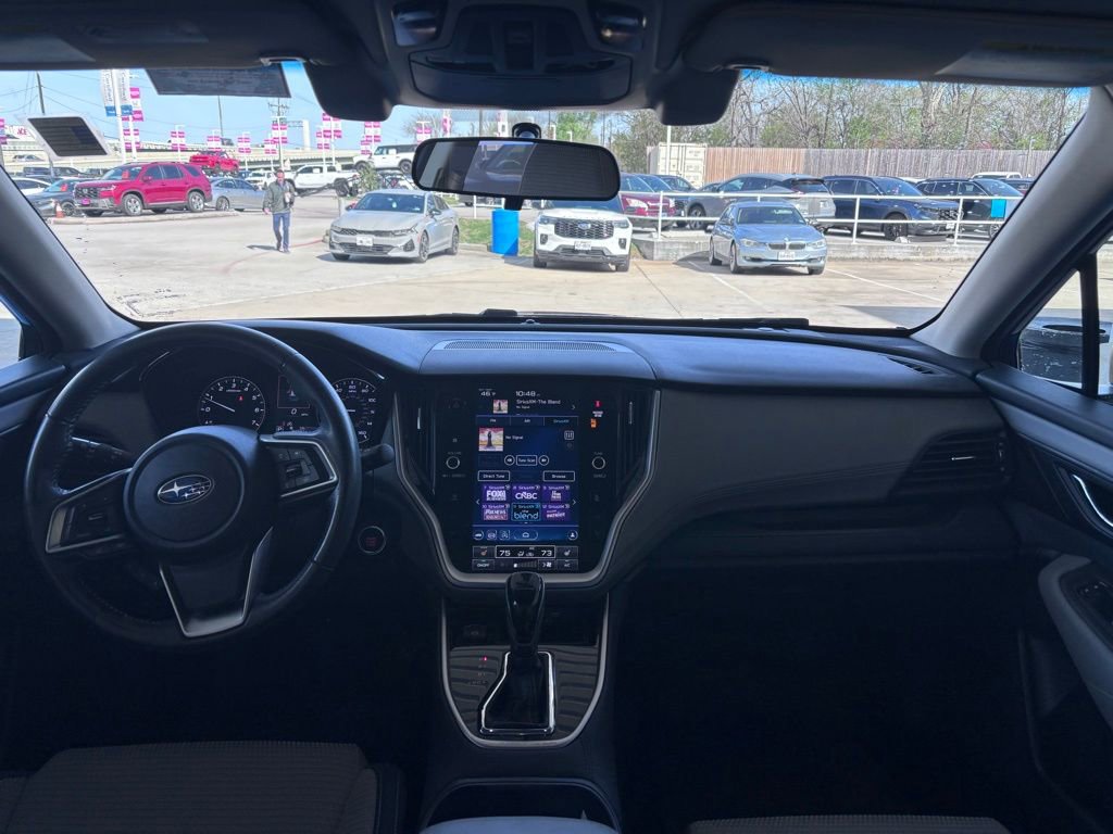 Used 2022 Subaru Outback Premium image 17
