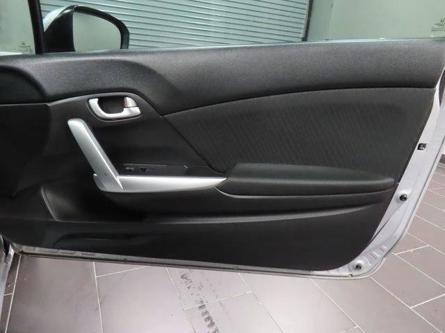 Used 2015 Honda Civic EX image 10