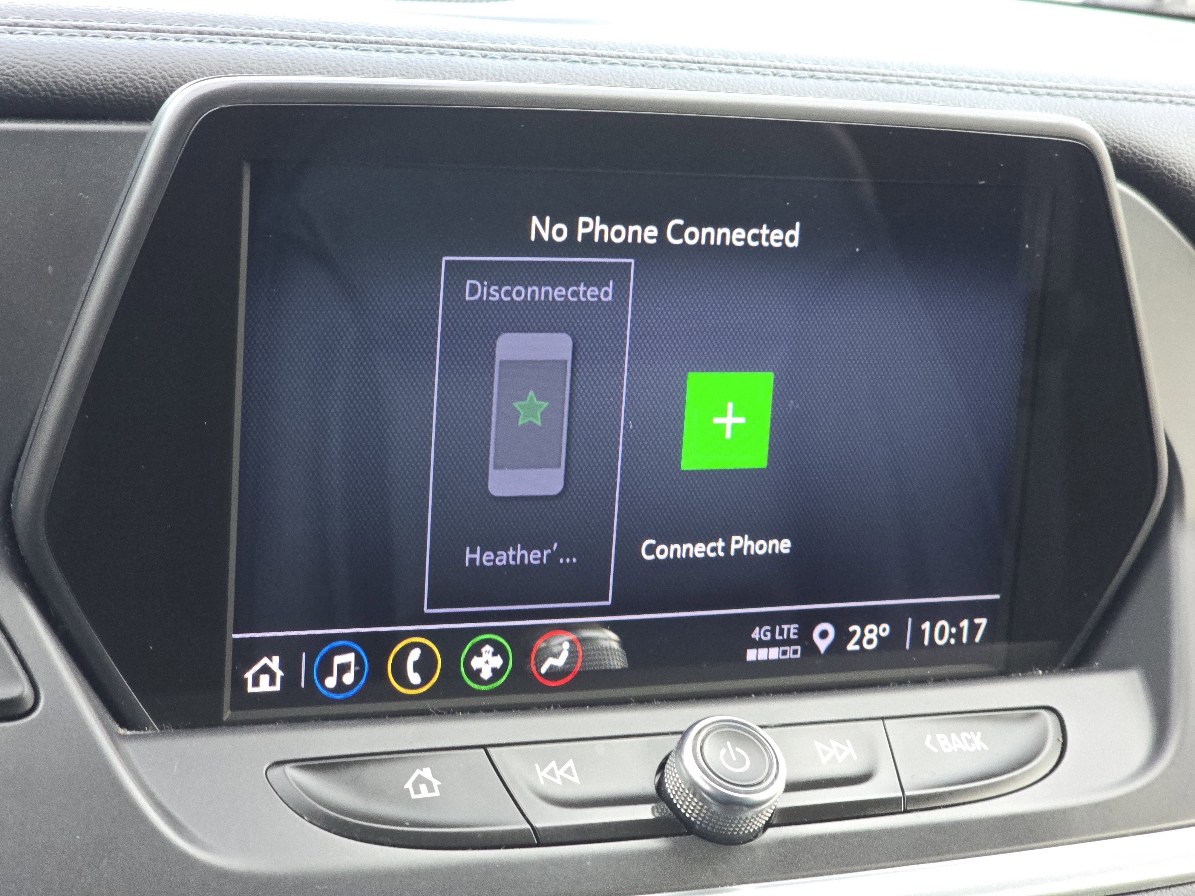 Used 2021 Chevrolet Blazer LT image 11