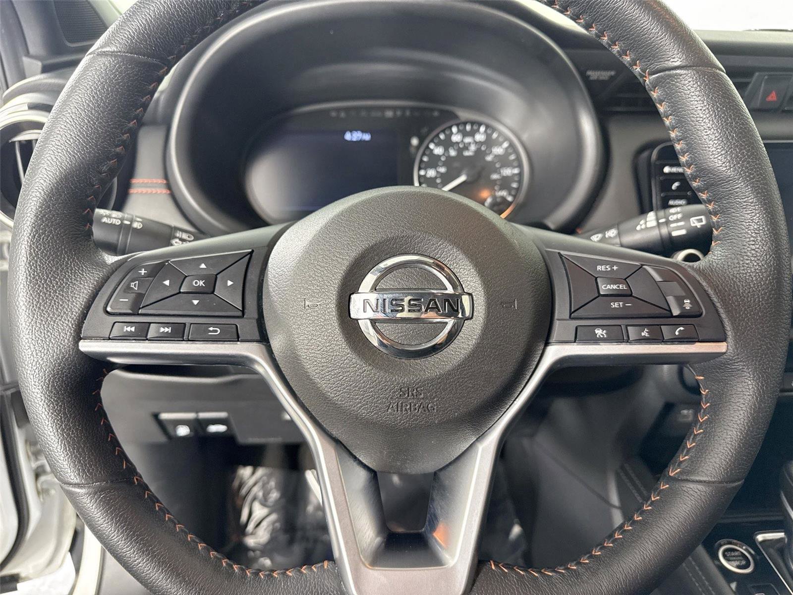 Used 2021 Nissan Kicks SR w/ Interior Electronics Package image 15