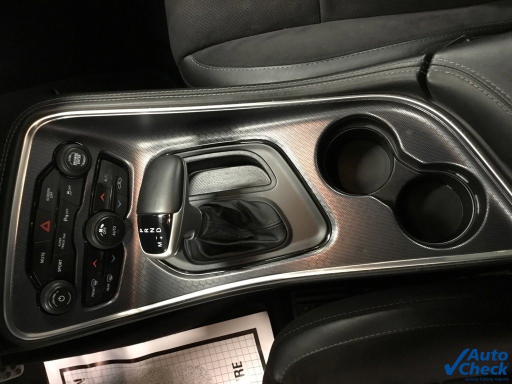 Used 2018 Dodge Challenger GT image 42