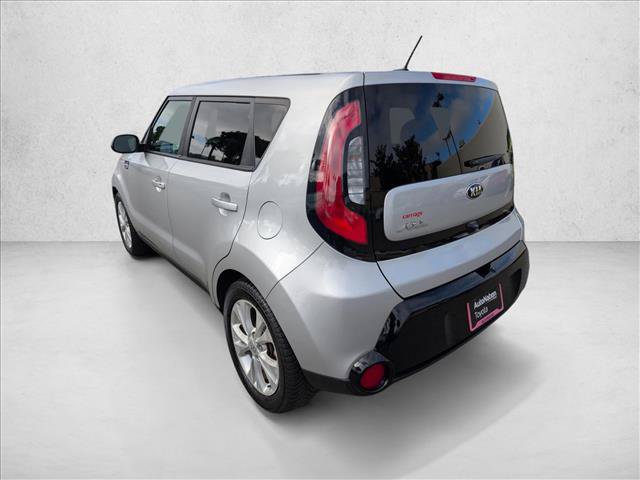 Used 2016 Kia Soul + FWD image 8