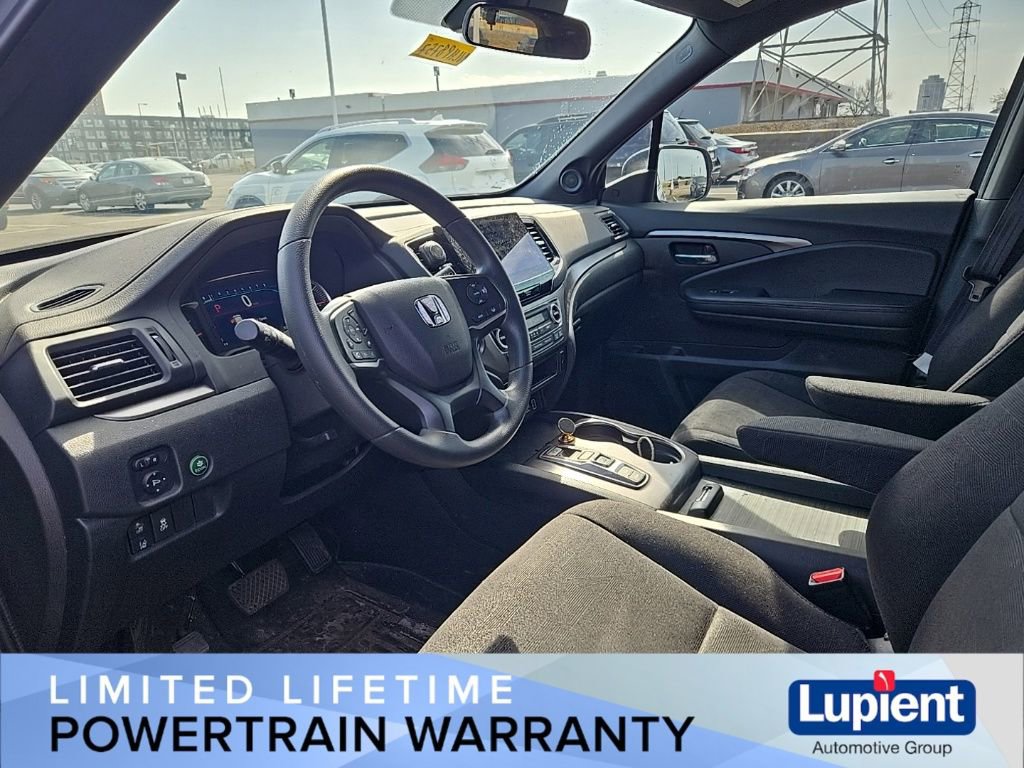 Used 2022 Honda Pilot Sport image 12