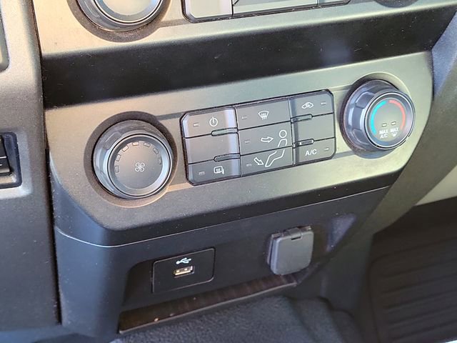 Used 2022 Ford F250 XL w/ STX Appearance Package image 22