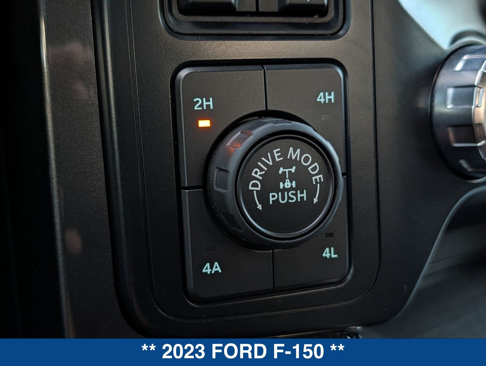 Used 2023 Ford F150 Lariat w/ Equipment Group 502A High AWD/4WD image 67