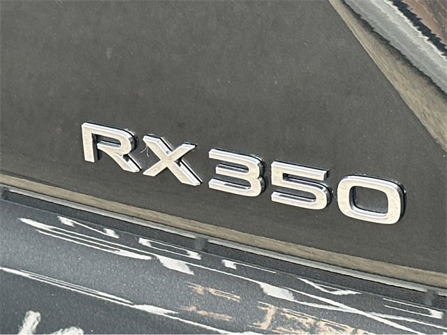 Certified 2023 Lexus RX 350 Premium Plus image 22