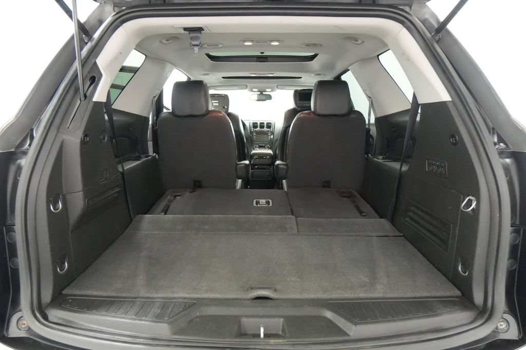 Used 2012 GMC Acadia Denali AWD/4WD image 33
