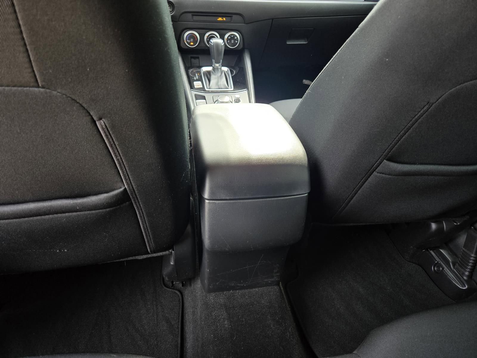 Certified 2023 MAZDA CX-5 AWD 2.5 S image 17