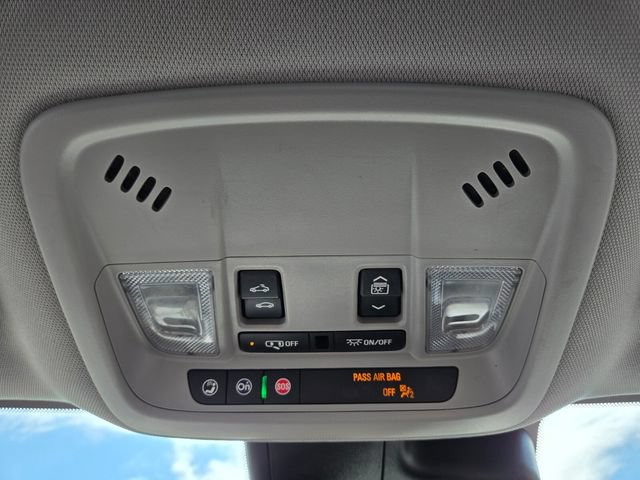 Used 2024 Chevrolet Malibu LT FWD image 28