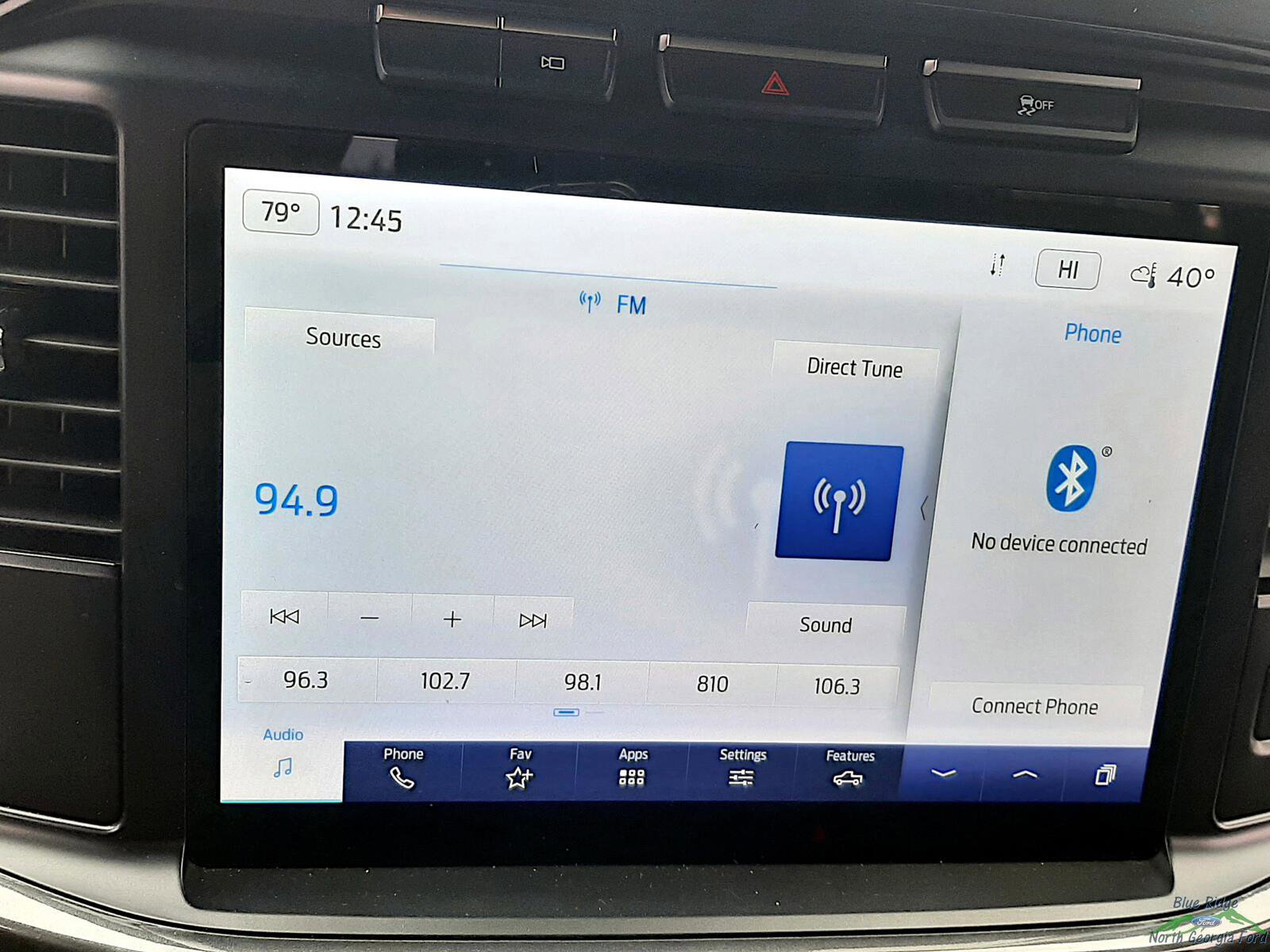 Used 2022 Ford F150 XLT w/ Equipment Group 302A High image 20