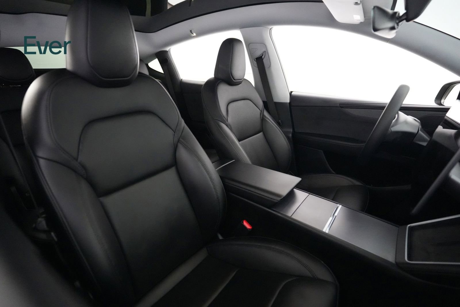 Used 2026 Tesla Model Y Long Range RWD image 23