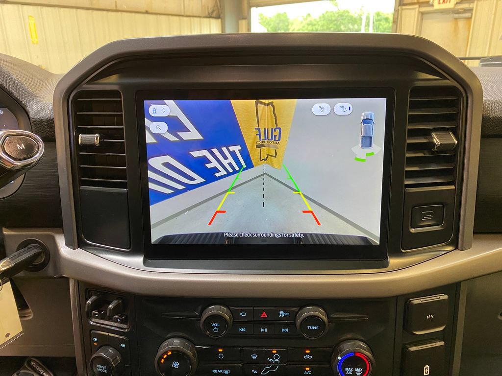 Used 2025 Ford F150 XLT AWD/4WD image 41
