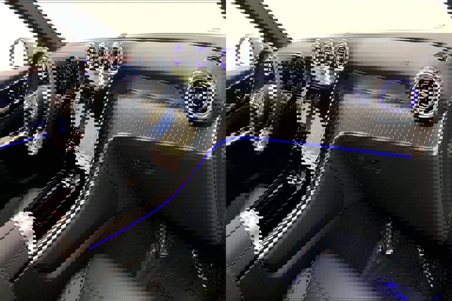 Used 2026 Mercedes-Benz GLC 300 image 11