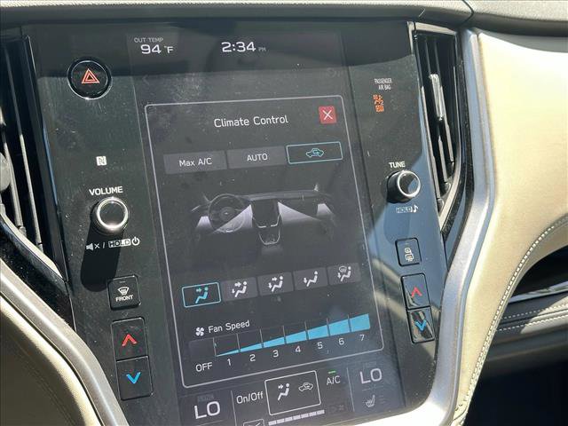 Used 2022 Subaru Outback Limited AWD/4WD image 14