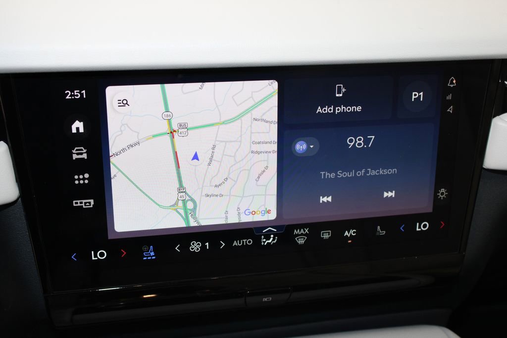 New 2026 Lincoln Navigator Premier AWD/4WD image 50