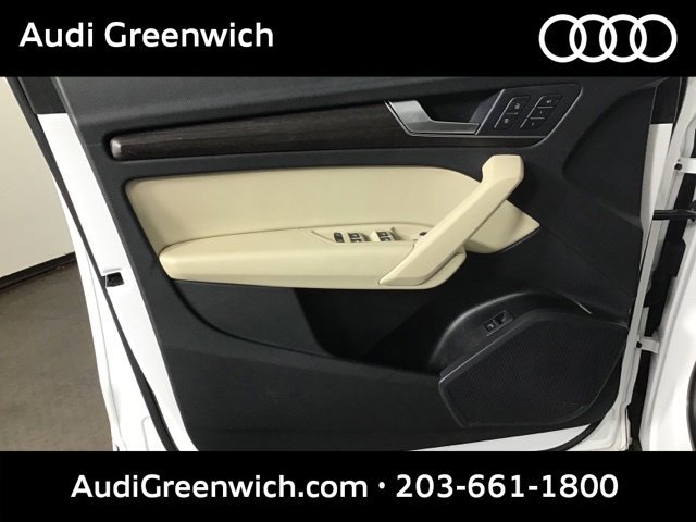 Certified 2024 Audi Q5 2.0T Premium AWD/4WD image 10