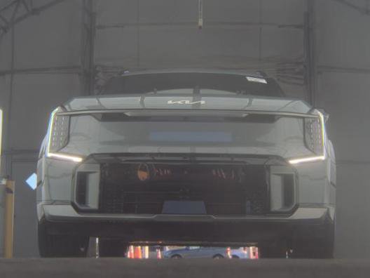 Certified 2024 Kia EV9 GT-Line image 2